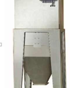 Feed weigher PFB35 cpl